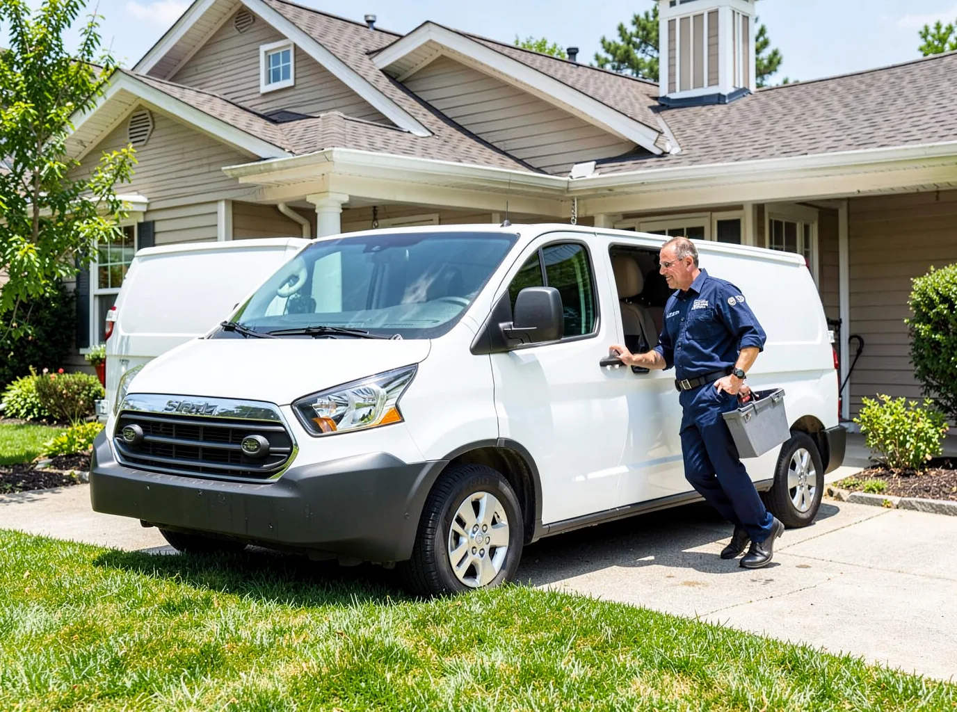 Emergency Plumber company in Mcdaniel, MD
