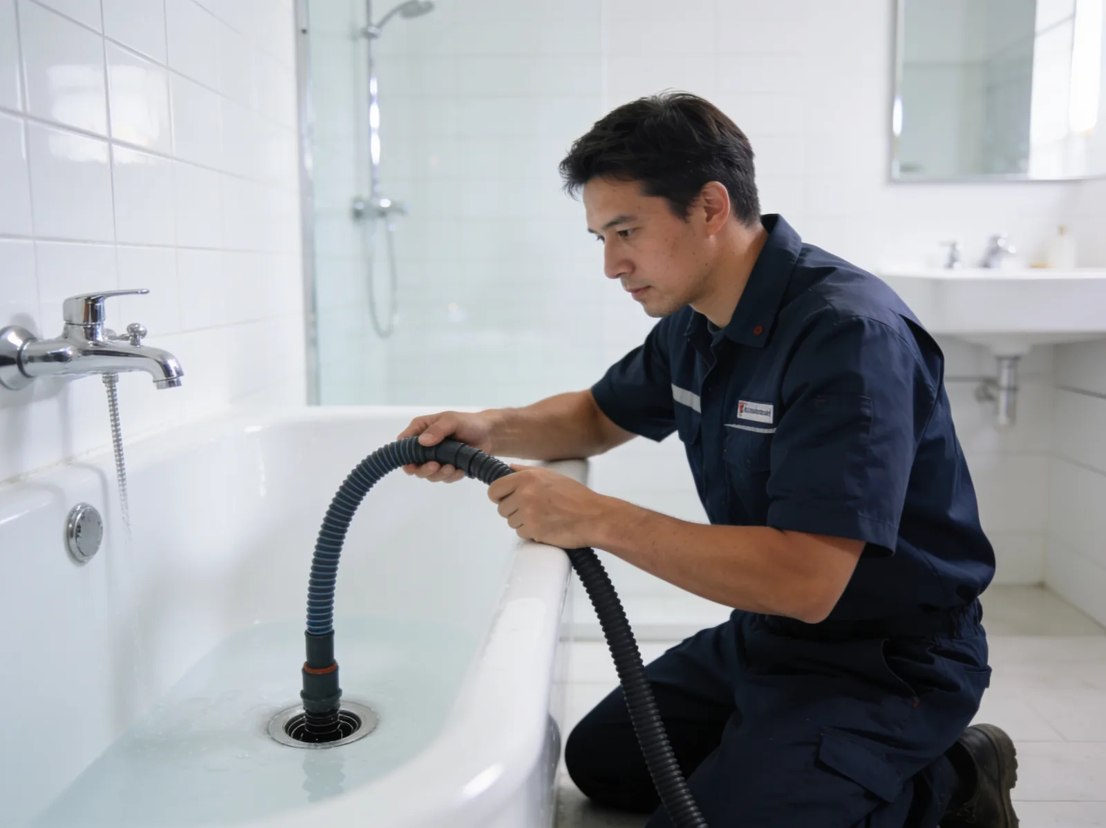 Emergency Plumber Mcdaniel, MD FAQs